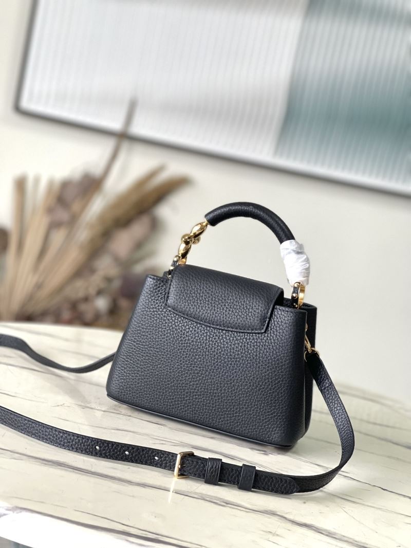 Louis Vuitton Top Handle Bags